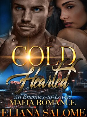 cover image of Cold-Hearted